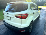 Used 2021 Ford EcoSport S image 6