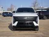New 2025 Cadillac Escalade IQ Sport 2 image 2