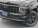 New 2025 Chevrolet Suburban Premier image 3
