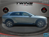 Used 2024 Cadillac Lyriq Luxury w/ LPO, Floor Liner Package image 2