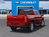 New 2025 Chevrolet Silverado 2500 High Country w/ High Country Premium Package image 4