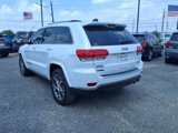 Used 2018 Jeep Grand Cherokee Limited image 2