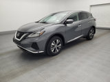 Used 2020 Nissan Murano S w/ Technology Package image 2