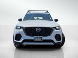 New 2025 MAZDA CX-70 Plug-In Hybrid w/ Premium Plus image 2