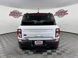Used 2025 Ford Bronco Sport Outer Banks w/ Outer Banks Tech Package+ image 6