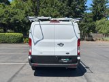 Used 2024 Ford Transit 250 Low Roof AWD image 4