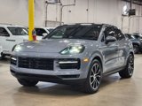 Used 2024 Porsche Cayenne Coupe image 4