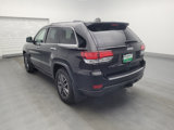 Used 2020 Jeep Grand Cherokee Limited w/ Luxury Group II image 5