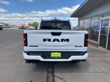 New 2025 RAM 1500 Big Horn image 4