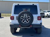 New 2025 Jeep Wrangler Sahara w/ Safety Group image 6