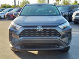 Used 2024 Toyota RAV4 XLE image 3