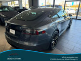 Used 2021 Tesla Model S Plaid image 5