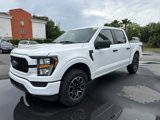Used 2023 Ford F150 XL w/ STX Appearance Package image 2