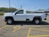 New 2025 Chevrolet Silverado 3500 LT w/ Convenience Package image 2