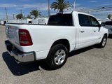 Used 2021 RAM 1500 Big Horn image 6