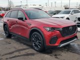 New 2025 MAZDA CX-70 3.3 Turbo w/ Premium Package image 4