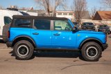 Used 2021 Ford Bronco Badlands image 4