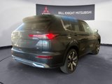 New 2025 Mitsubishi Outlander SE image 5