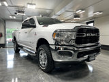 Used 2021 RAM 2500 Big Horn image 2