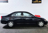 Used 2001 Honda Civic LX image 3