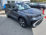 New 2025 Volkswagen Taos S image 1