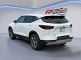 New 2025 Chevrolet Blazer LT w/ Driver Confidence Package image 6