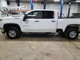 Used 2022 Chevrolet Silverado 2500 W/T w/ WT Convenience Package image 5