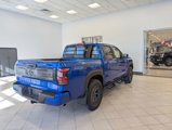 New 2025 Nissan Frontier PRO-4X image 3