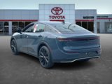 New 2025 Toyota Crown Nightshade image 4