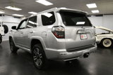 Certified 2023 Toyota 4Runner Limited image 5