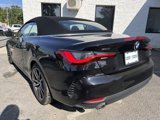Used 2023 BMW 430i xDrive Convertible image 3