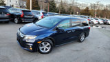 Used 2018 Honda Odyssey EX-L image 2
