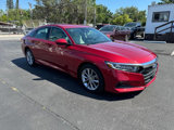 Used 2021 Honda Accord LX image 3