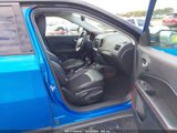 Used 2021 Jeep Compass Trailhawk image 2