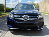 Used 2017 Mercedes-Benz GLS 550 4MATIC image 3