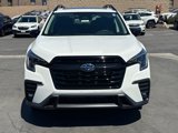 New 2025 Subaru Ascent Onyx Edition image 3