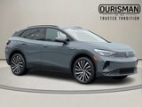 New 2025 Volkswagen ID.4 Pro image 1
