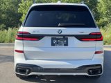 New 2026 BMW X7 xDrive40i w/ M Sport Package image 5