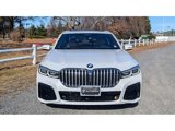 Used 2022 BMW 750i xDrive w/ M Sport Package image 2