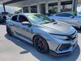 Used 2018 Honda Civic Type R image 2