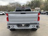 New 2025 Chevrolet Silverado 1500 RST image 3