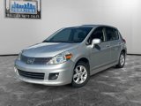 Used 2008 Nissan Versa SL w/ Sport Pkg image 2
