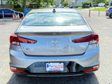 Used 2019 Hyundai Elantra SEL w/ Cargo Package image 5