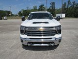 New 2025 Chevrolet Silverado 2500 LTZ w/ LTZ Plus Package image 3