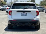 Certified 2022 Ford Explorer ST w/ ST Street Pack image 5