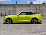 Used 2021 Chevrolet Camaro LT image 2
