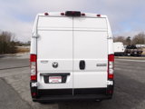 Used 2025 RAM ProMaster 2500 w/ Convenience Group image 5