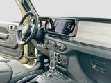 New 2025 Jeep Wrangler Sport S w/ Convenience Group image 5