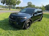 Used 2020 Ford Explorer 4WD Police Interceptor image 6