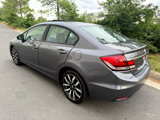 Used 2015 Honda Civic EX-L image 3